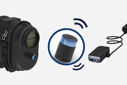 Donaldson Filter Minder Geotab