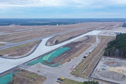Myrtle Beach International Airport