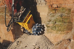 Epiroc Er 250 Drum Cutter 2