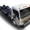 Mitsubishi Fuso Truck of America, Inc. (MFTA) announces that it shall discontinue new truck sales.