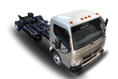 Mitsubishi Fuso Truck of America, Inc. (MFTA) announces that it shall discontinue new truck sales.