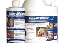 Snake-Oil Classic