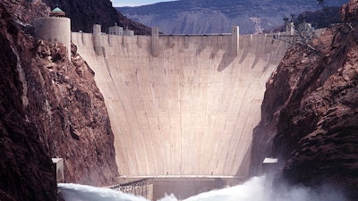 Hoover Dam