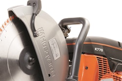 Husqvarna K 770 Concrete Saw