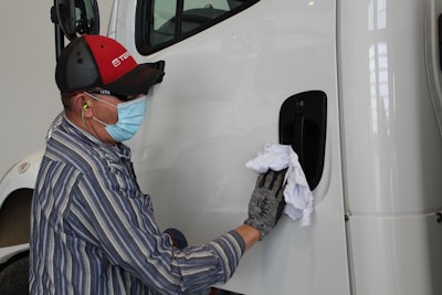 Terex Utilities Tech Tip #140