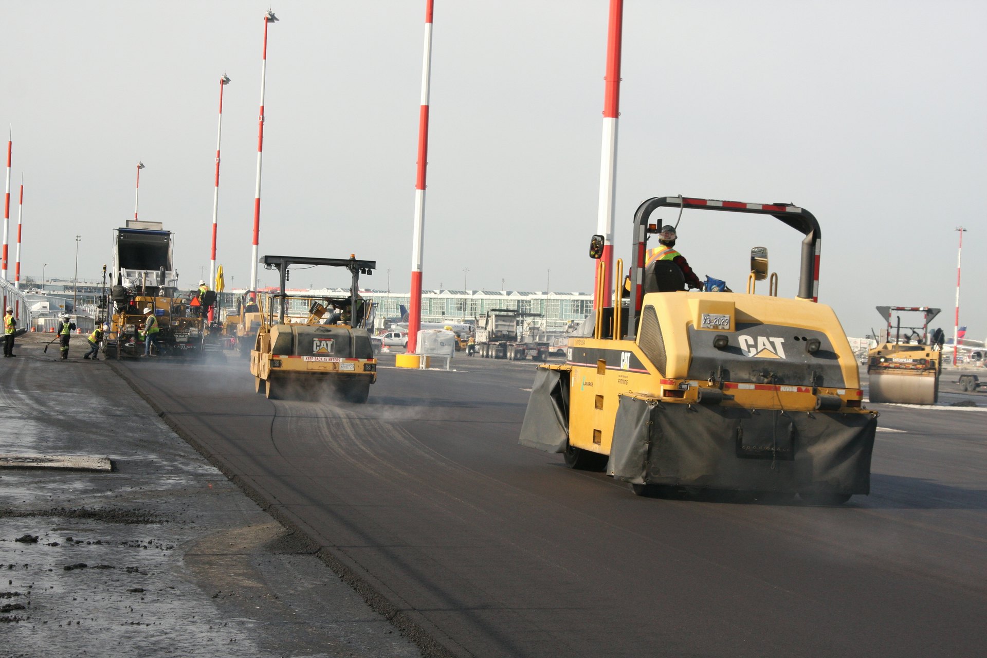 Ace Asphalt Paving Austin - Asphalt Parking Lots