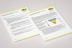 IPAF Safe Operating Document for COVID-19