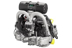 Kohler Command Pro Pcv680 Le Engine Pcv860