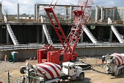 Kienstra Ready Mix SmartDrive