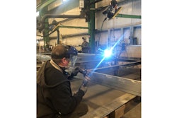 Hurdles such as work sequencing, worker availability, weather and time constraints can be overcome by prefabricating off-site. It also moves worker hours, and liability, off-site.