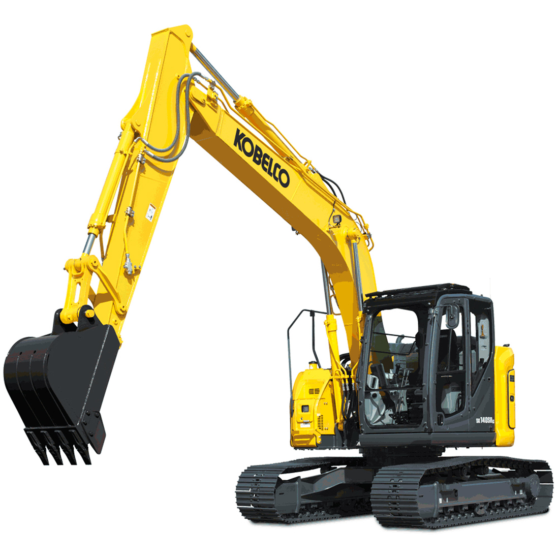 KOBELCO 2ピースブーム 激レア 【国内正規総代理店アイテム】 おもちゃ