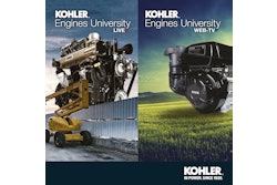 Kohler Engines University