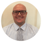 Mike Merrill, cofounder and COO, WorkMax