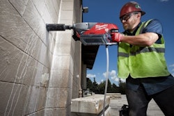 Milwaukee Tool MXF301-1CP
