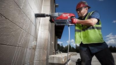 Milwaukee Tool MXF301-1CP