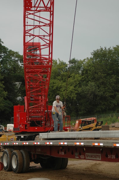 Diversifying your supplier base can ensure more leverage when and if the need arises.