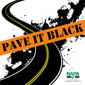 NAPA launches "Pave It Black" podcast | For Construction Pros