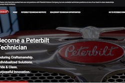 Peterbilt