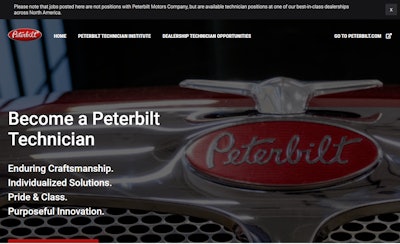 Peterbilt
