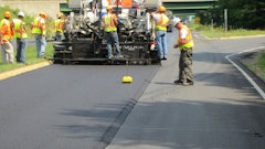 There is a coordinated effort by Cargill, the National Center for Asphalt Technology at Auburn University and Minnesota’s MnROAD partnership to bring standardization and data equivalency across different pavement performance testing methods employed by individual states.