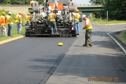 There is a coordinated effort by Cargill, the National Center for Asphalt Technology at Auburn University and Minnesota’s MnROAD partnership to bring standardization and data equivalency across different pavement performance testing methods employed by individual states.