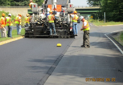 There is a coordinated effort by Cargill, the National Center for Asphalt Technology at Auburn University and Minnesota’s MnROAD partnership to bring standardization and data equivalency across different pavement performance testing methods employed by individual states.