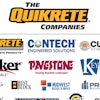 QUIKRETE Logos