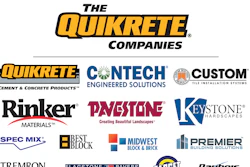 QUIKRETE Logos