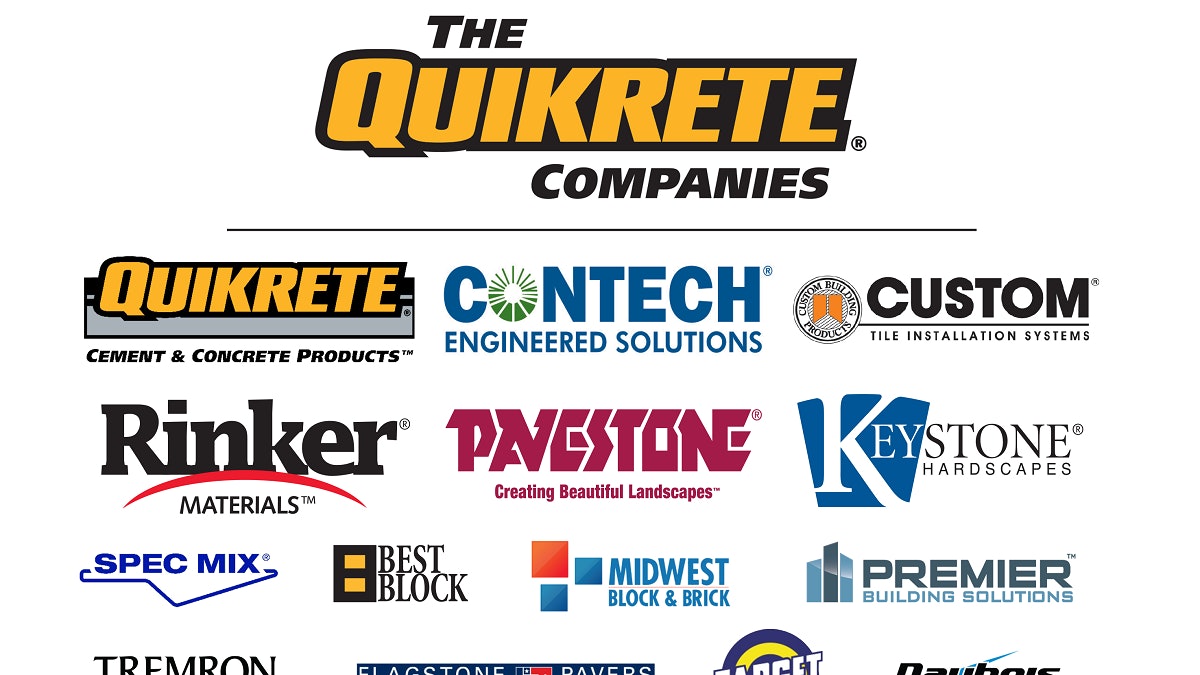 Concrete Contractors Near Me
