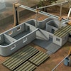 QUIKRETE 3D