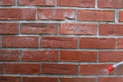 QUIKRETE Efflorescence Removal