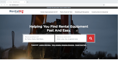 Rental Hq Ara Construction Industrial Rental 1