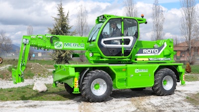 Roto 50 21 S Plus Aaaa