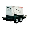 SDG125S-8E1 Generator