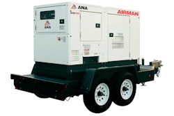 SDG125S-8E1 Generator