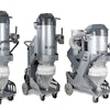 Superabrasive Lavina Elite Vacs