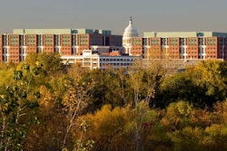 U.S. Department of Transportation headquarters