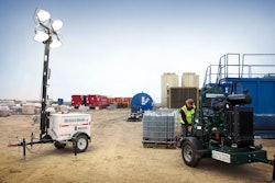 United Rentals Mg 7157