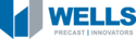 Wells Logo Color Horiz