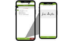 Work Max Time Real Time Employee Review And Signature