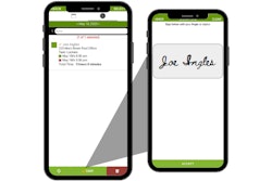 Work Max Time Real Time Employee Review And Signature