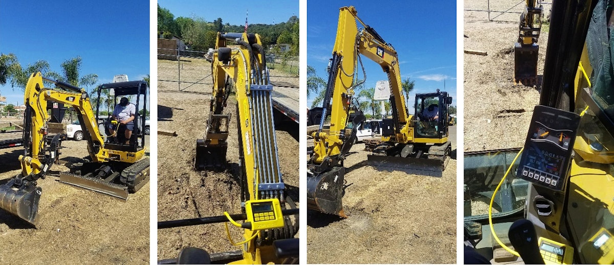 ZIPLEVEL EZDepth From Technidea Corporation For Construction Pros