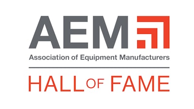 AEM Hall of Fame