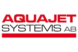 Aquajet Systems Logo
