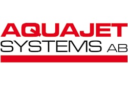 Aquajet Systems Logo