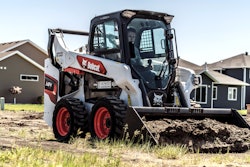 Bobcat S64 Bucket Dsc01437 19e2 Fc