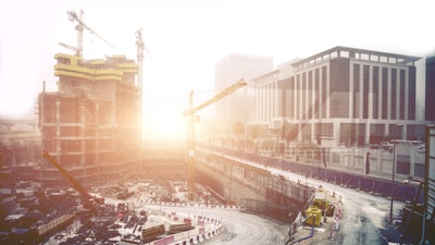 City Construction Getty Images 857000578