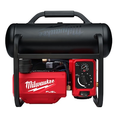 Milwaukee Tool Compressor