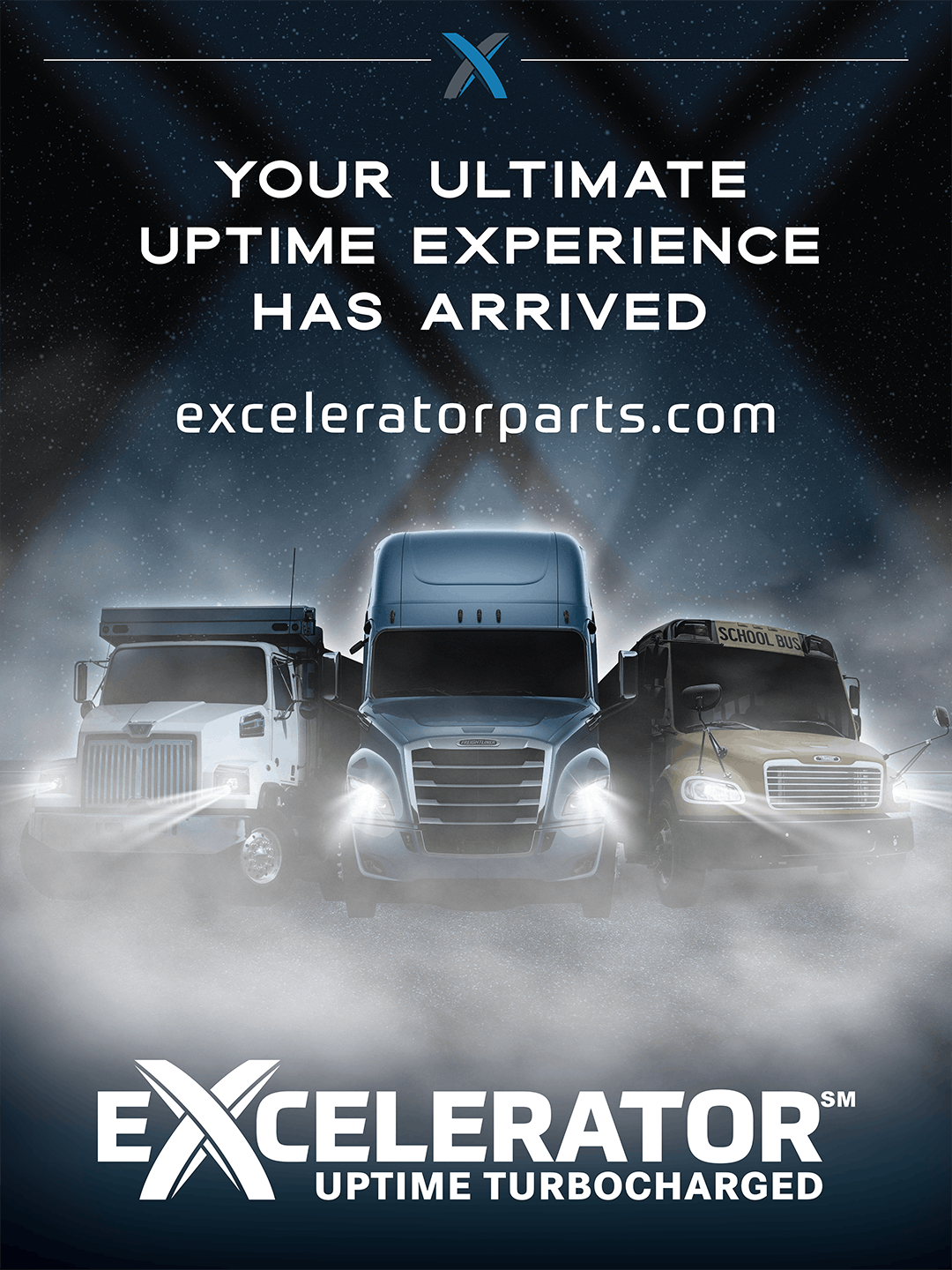 ford mavericktruck 2022 on Daimler Trucks North America Launches Excelerator For Online Parts Ordering For Construction Pros