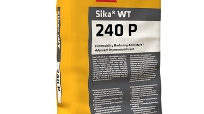 Sika WT-240 P